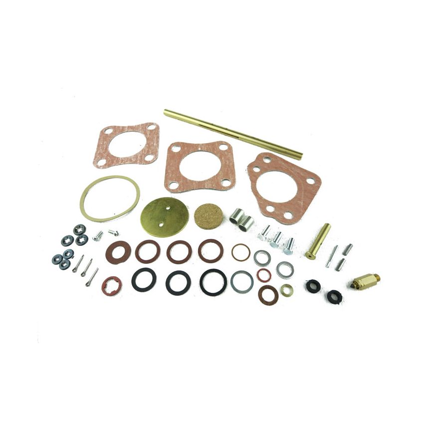 CARBURETTOR REPAIR KIT:  H6 CARBURETTOR