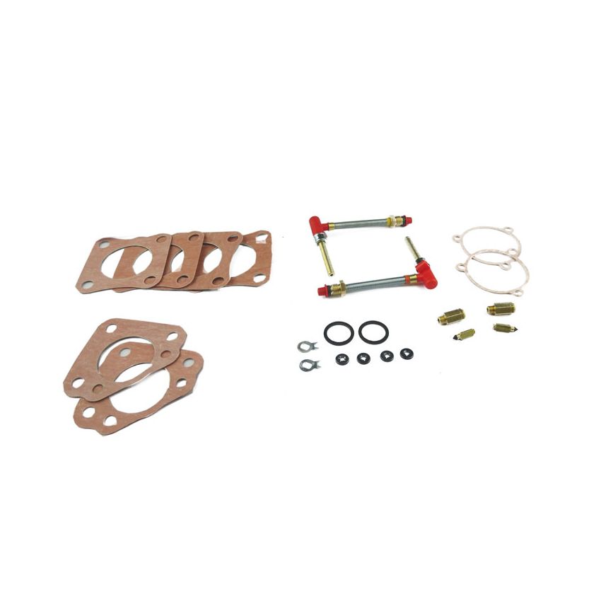 CARBURETTOR SERVICE KIT:  240