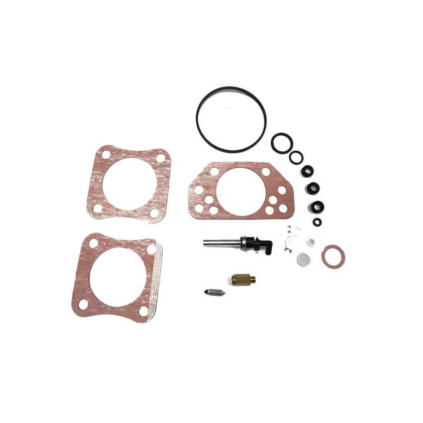 CARBURETTOR SERVICE KIT:  HIF 7 CARBURETTOR