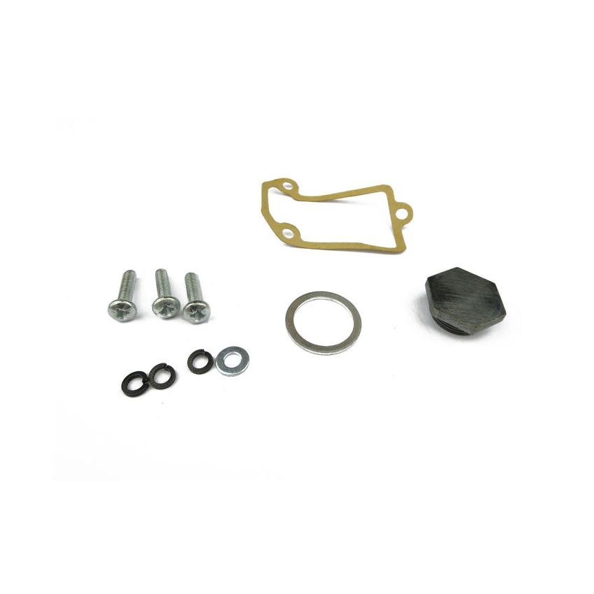 AED SERVICE KIT:  XJ6 CARB. MODELS