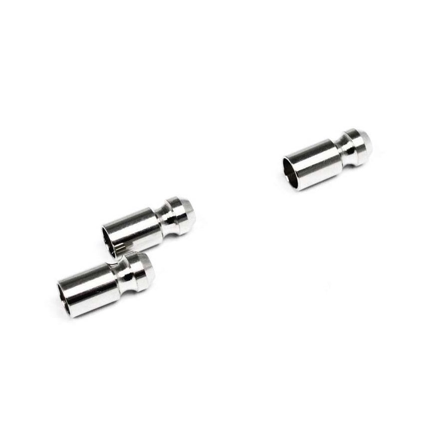 BULLET TERMINAL:  ALL MODELS