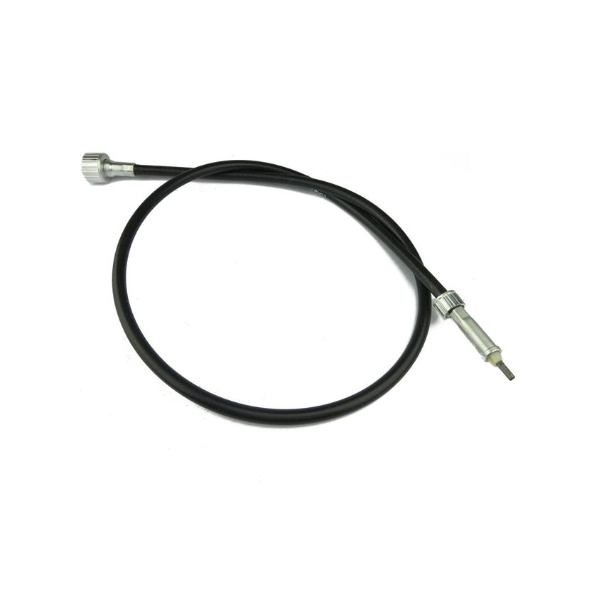 SPEEDOMETER CABLE:  XJS RHD