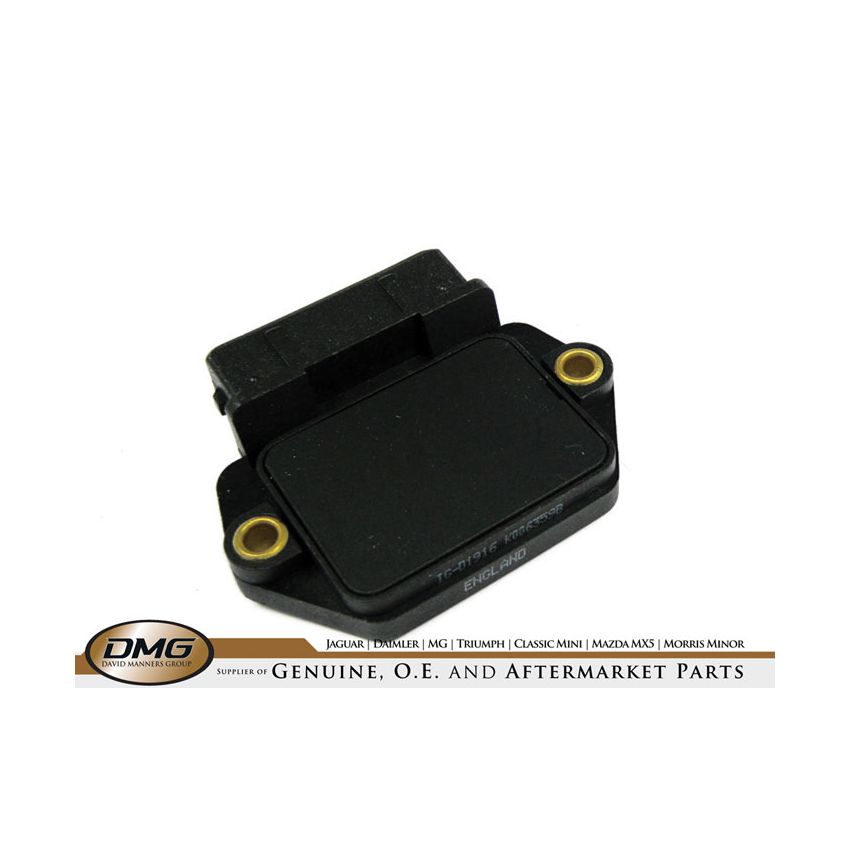 IGNITION MODULE:  XJ40, XJS, XJ6, XJR