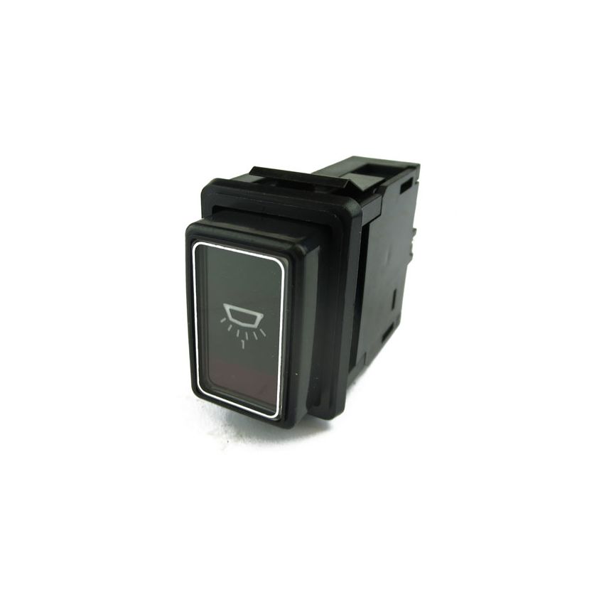 MAP LIGHT SWITCH:  XJ S3