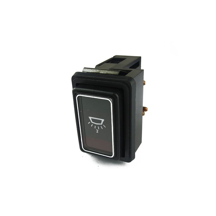 INTERIOR LAMP SWITCH:  XJ S3