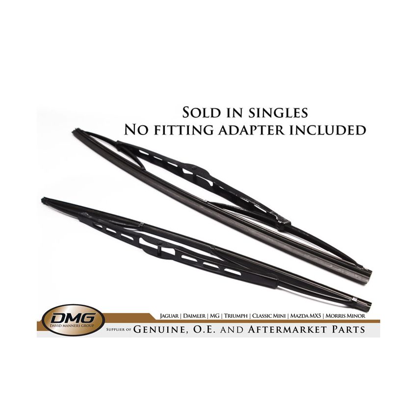 WIPER BLADE:  XJ S2