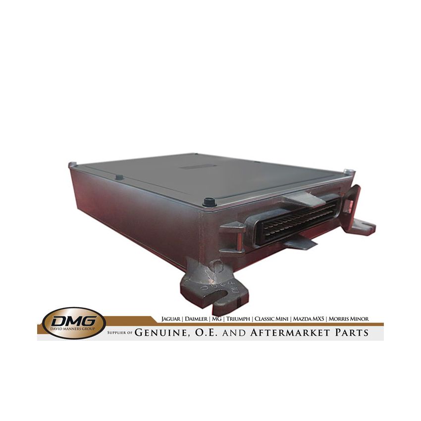 FUEL INJECTION ECU (EXCHANGE):  XJS, XJ12 S3