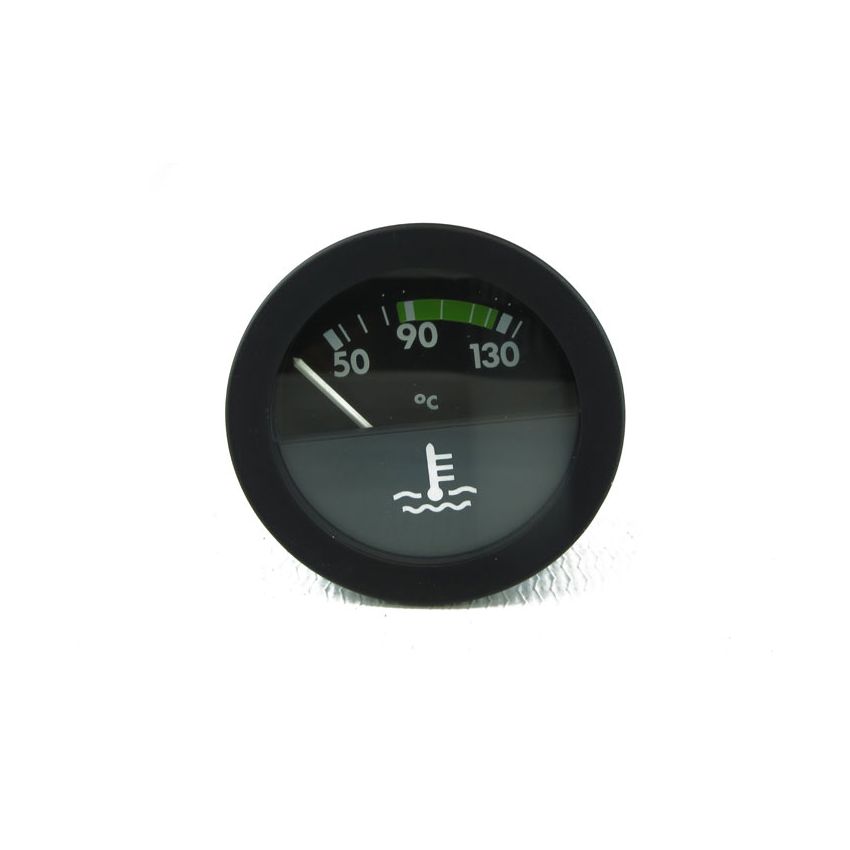 TEMPERATURE GAUGE:  XJ S3