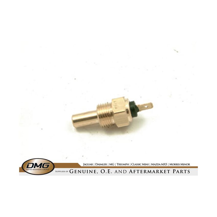 WATER TEMPERATURE SENDER:  XJ, V12, E-TYPE, XJS, XJ40