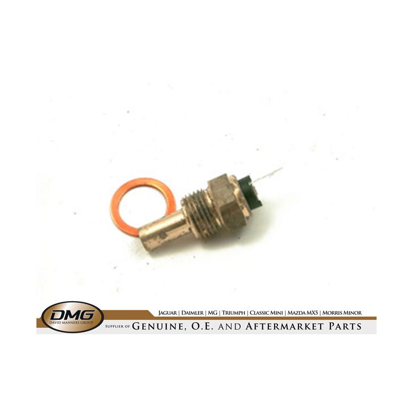 WATER TEMPERATURE SENDER:  XJ, V12, E-TYPE, XJS, XJ40
