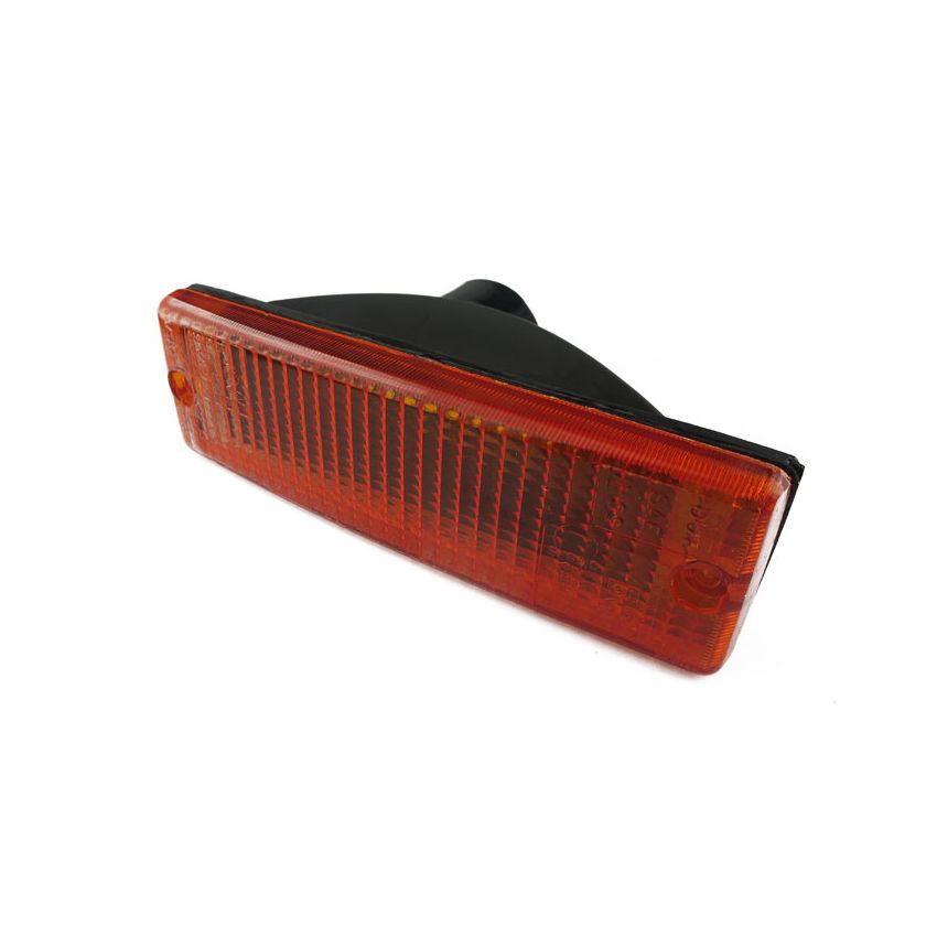 FRONT FLASHER LAMP:  XJS PRE-FACELIFT