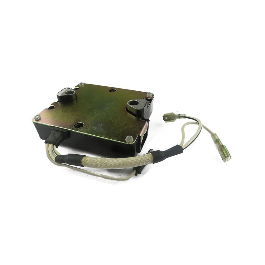 IGNITION AMPLIFIER (EARLY):  XJ12 S3, XJS 81-84