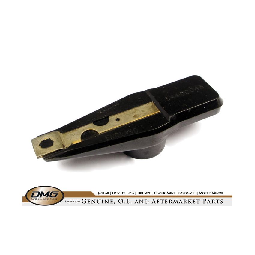 ROTOR ARM:  XJ12, XJS, V12