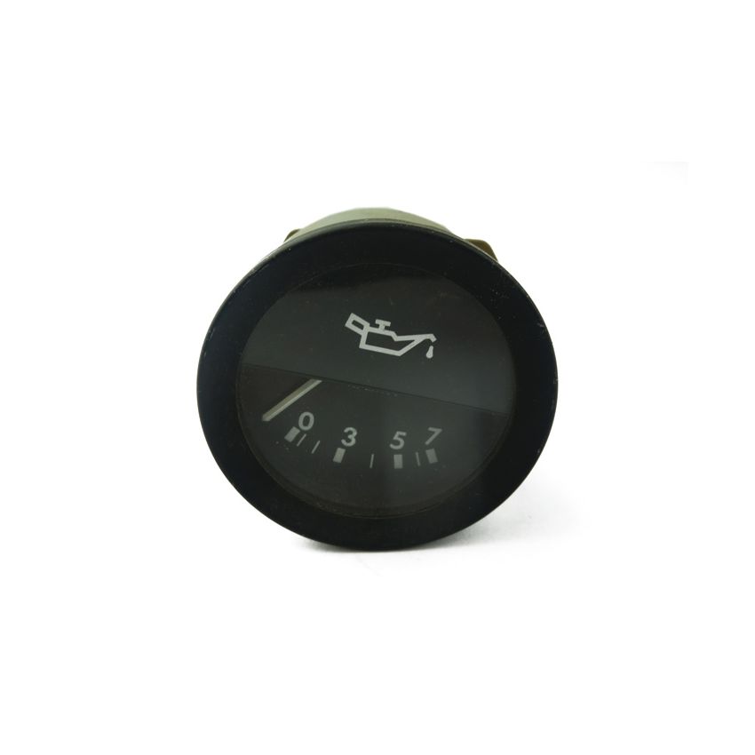 OIL PRESSURE GAUGE:  XJ S3