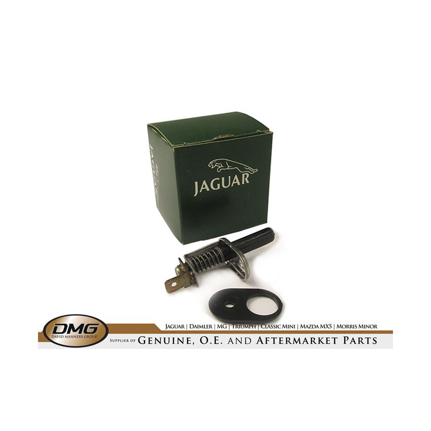 COURTESY LAMP SWITCH:  LIMOUSINE, HEARSE