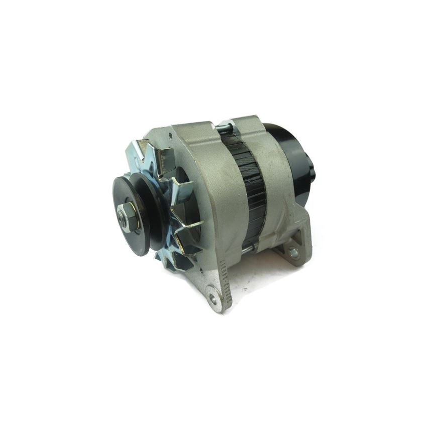 ALTERNATOR (18 ACR)(RH FIXING):  XJ6 S2 -A/C