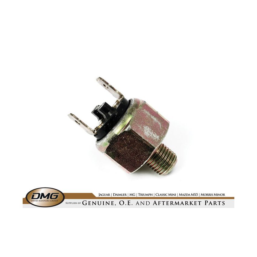 BRAKE LIGHT SWITCH:  LOTUS ELAN SS EUROPA