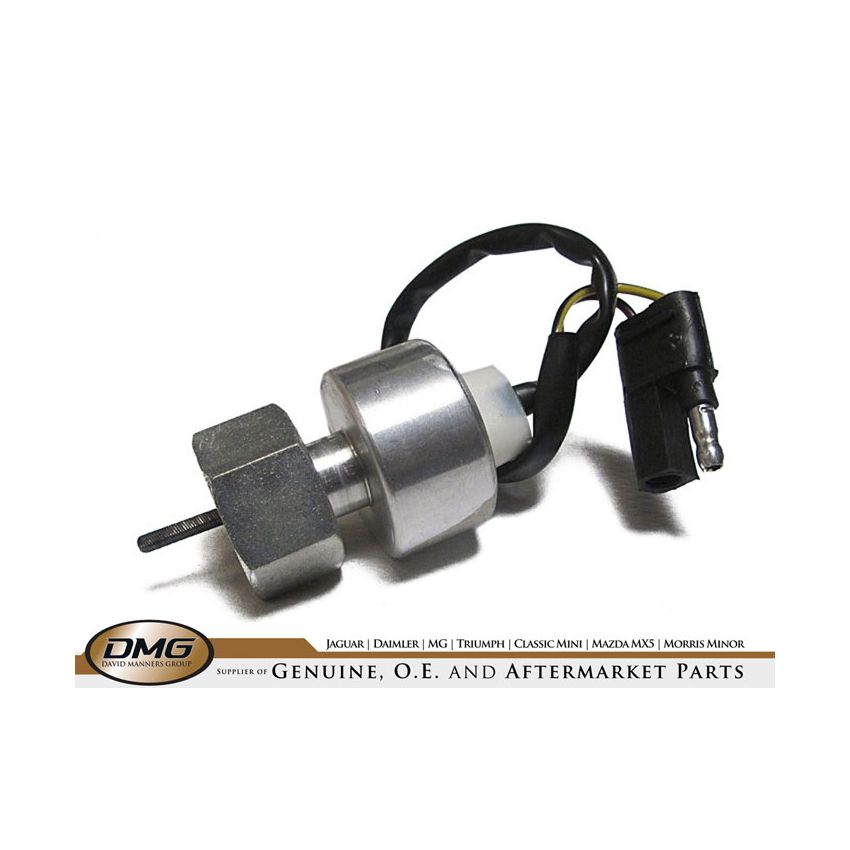 SPEEDO SPEEDOMETER TRANSDUCER - JAGUAR XJS XJ12 SERIES 3 V12 DS420 LIMO  DAC4569