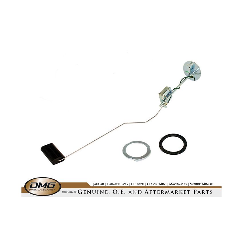 RH TANK SENDER UNIT:  XJ S2 S3