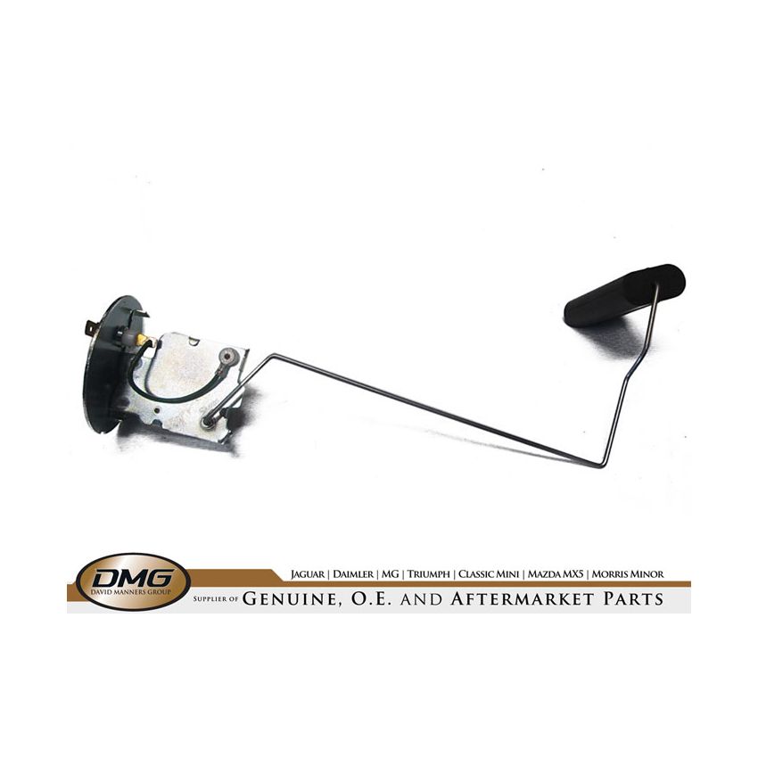 FUEL TANK SENDER UNIT:  XJS COUPE