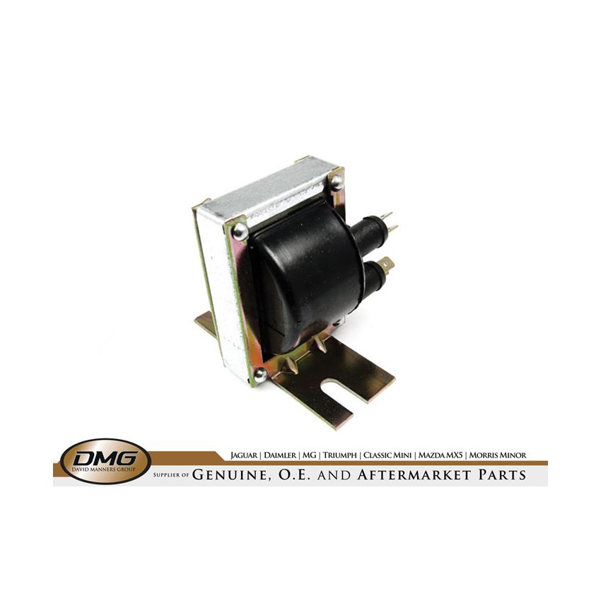 IGNITION COIL (LATE):  XJ12, XJS, XJRS 6.0