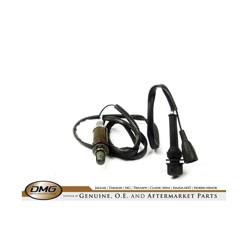 LAMBDA SENSOR:  XJ40, XJ6 S3, XJS