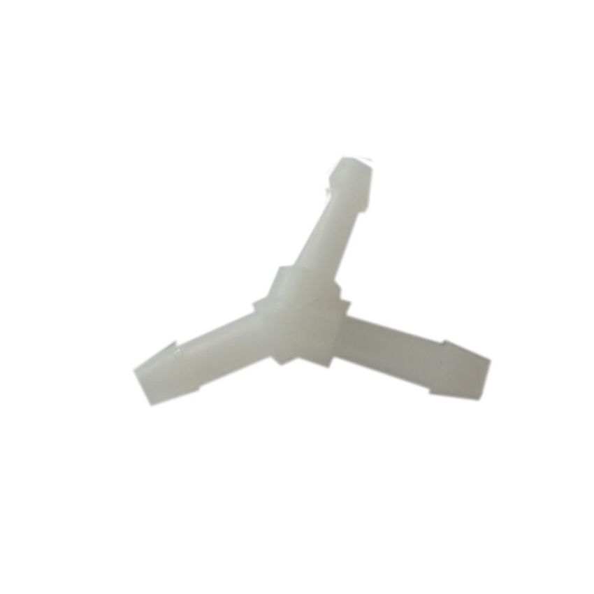 Y-PIECE CONNECTOR:  XJS