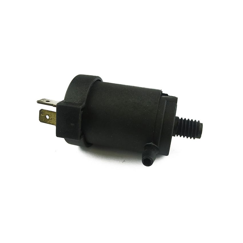 SCREENWASH PUMP:  DS420 DAIM LIMO