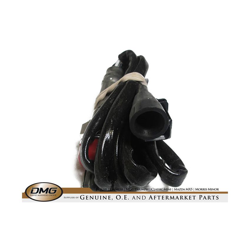 LAMBDA SENSOR:  XJ40, XJS