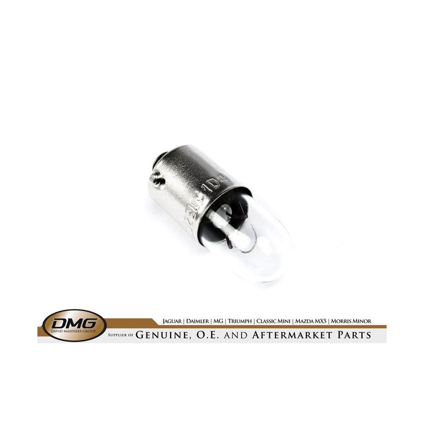 BULB:  XJ, XJS, XK8, XKR