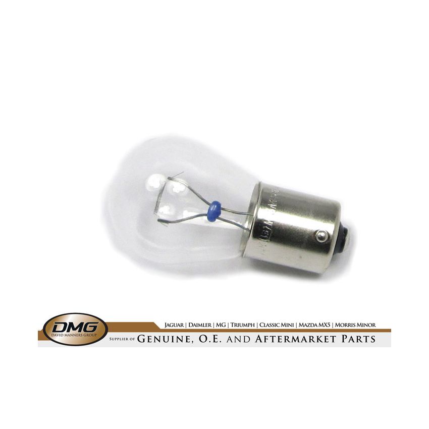 SIDE/FLASHER BULB:  ALL MODELS