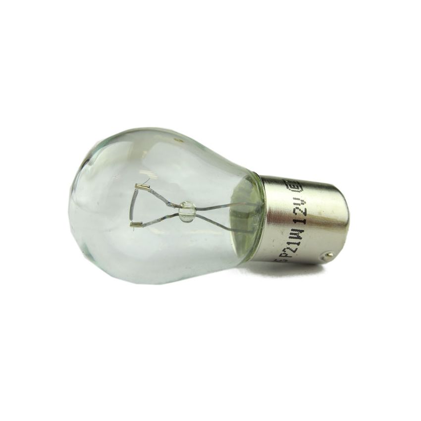 SIDE/FLASHER BULB:  ALL MODELS