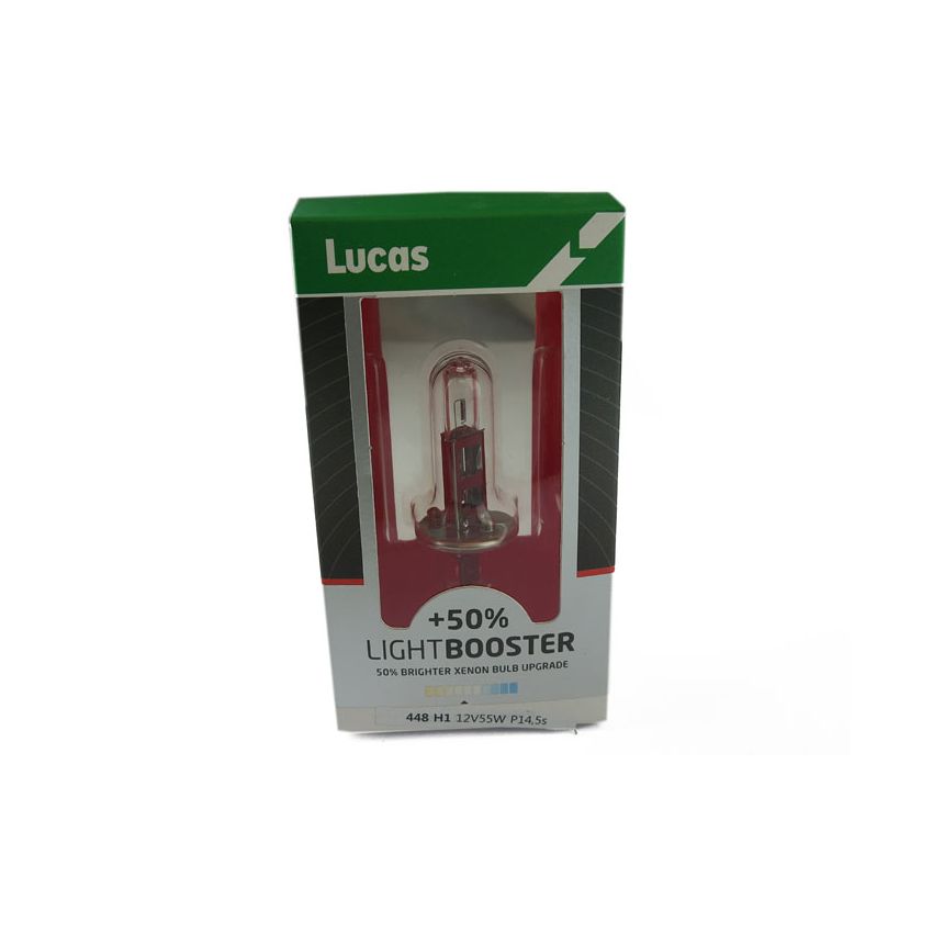 XENON BULB (EACH):  XJ6, XJ12, XJ40, XJS