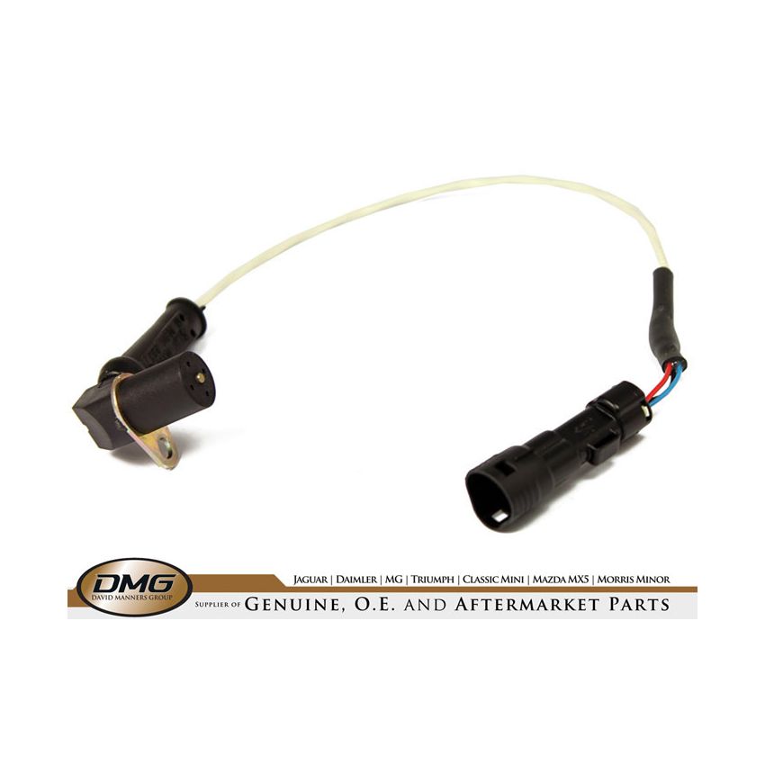 CRANKSHAFT SENSOR:  XJ40, XJ6, XJR