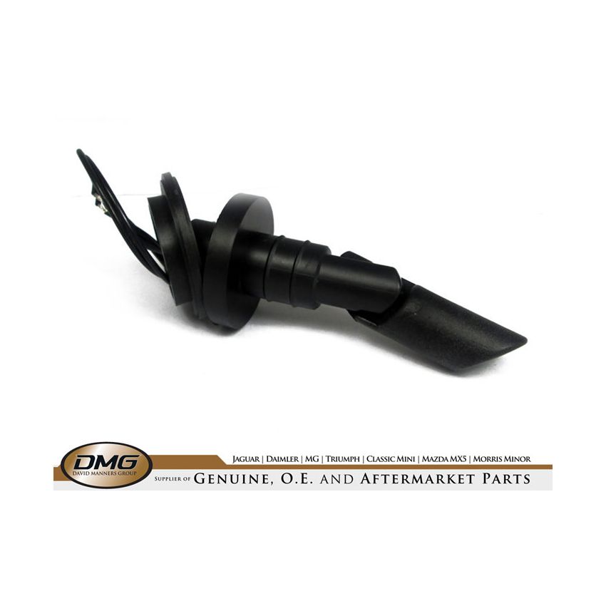 SENSOR-LOW COOLANT:  XJ40