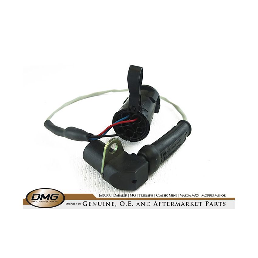 CRANK SPEED SENSOR:  XJ40, XJS 3.6/4.0