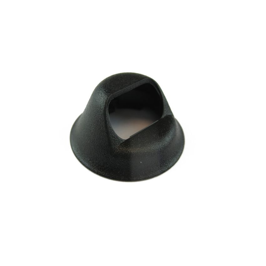 WASHER JET COVER:  XJ40