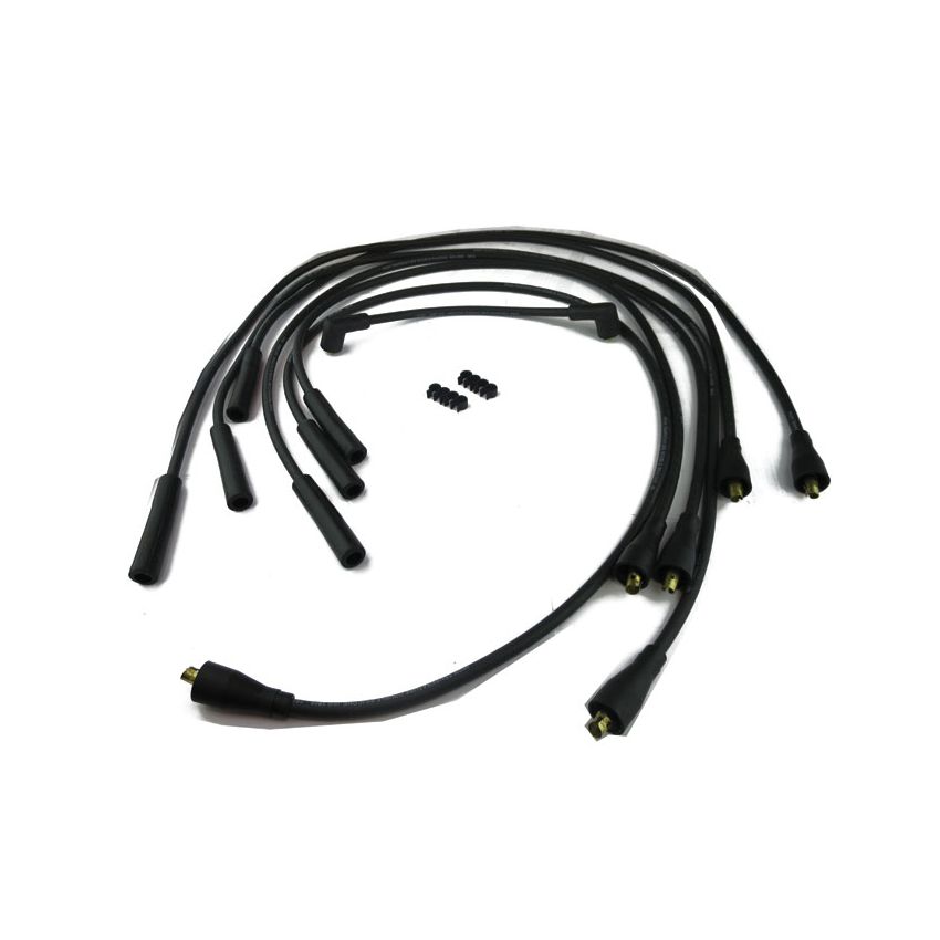 PLUG LEAD SET:  XJ40 2.9