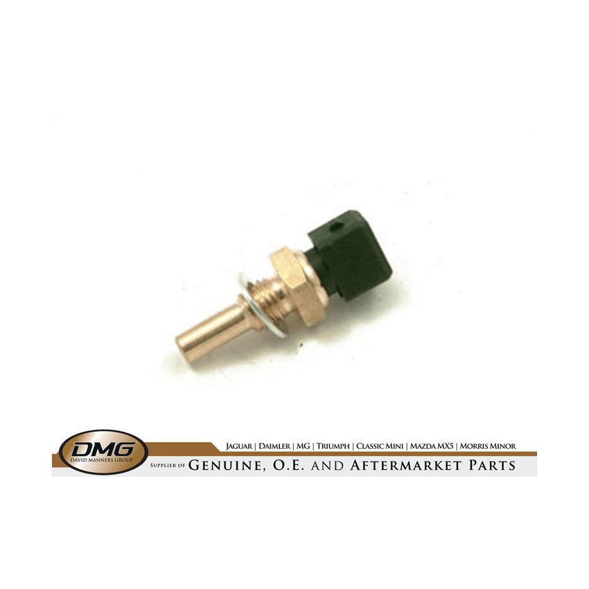 INJECTION COOLANT SENSOR:  INJECTION ENGINE