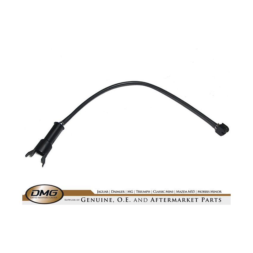FRONT BRAKE SENSOR:  XJ40