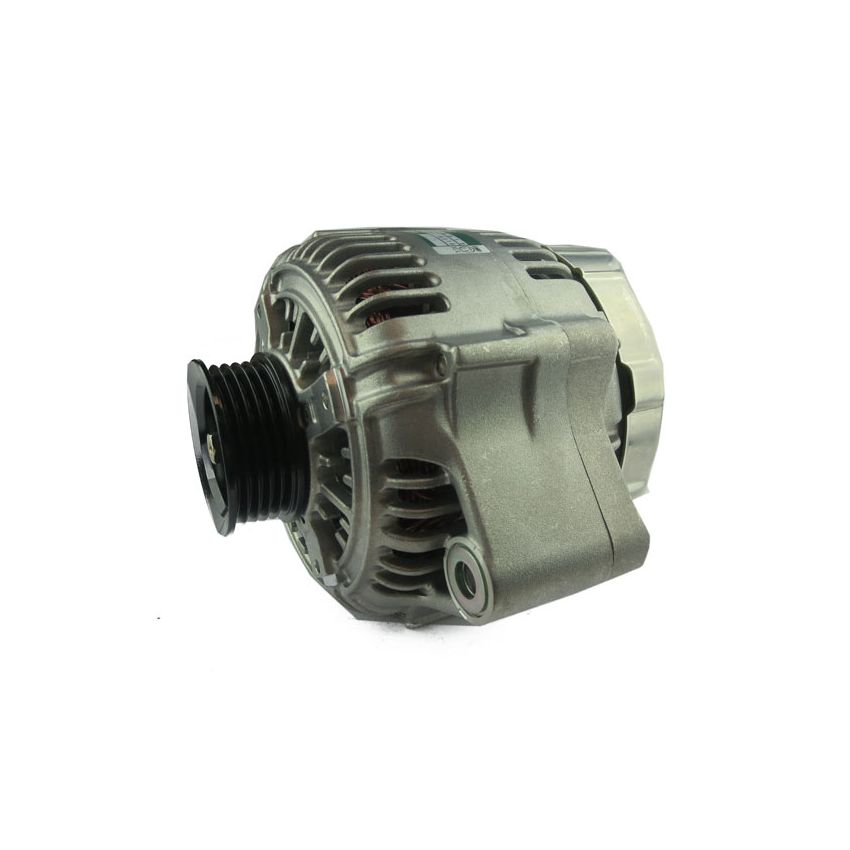 ALTERNATOR ASSEMBLY:  X300 3.2 4.0