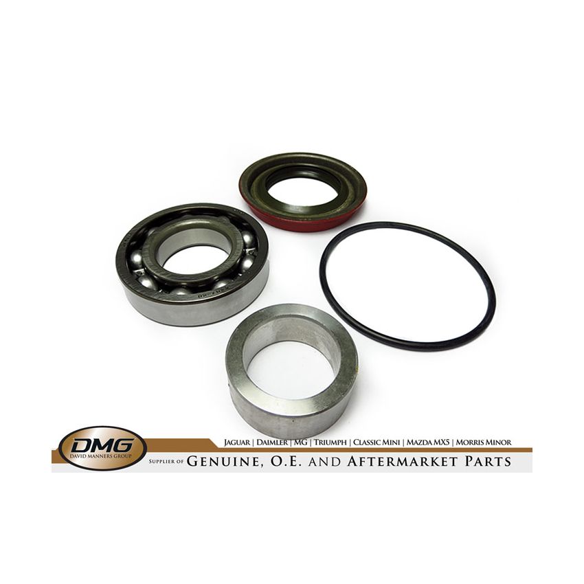 DIFFERENTIAL OUTPUT KIT (PER SIDE):  X300