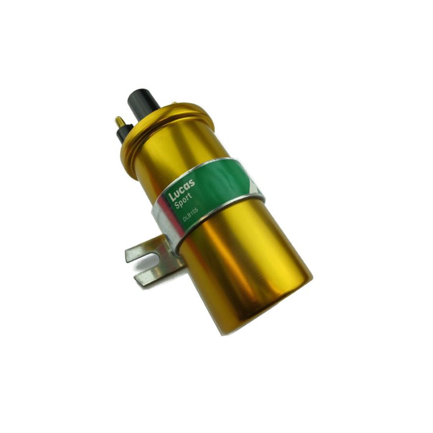 SPORTS COIL:  MULTIPLE APPLICATIONS