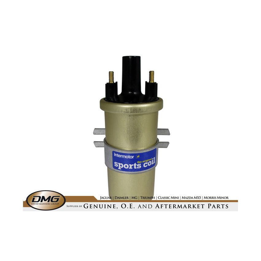 SPORTS COIL:  MULTIPLE APPLICATION