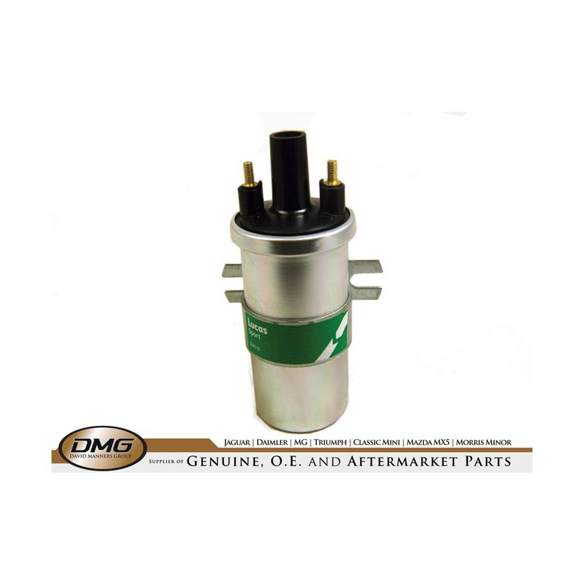 LUCAS SPORTS COIL
