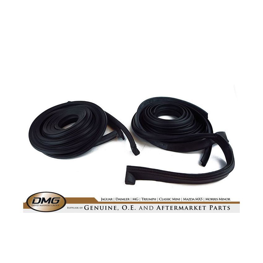 DOOR RUBBER SET:  MK10, 420G