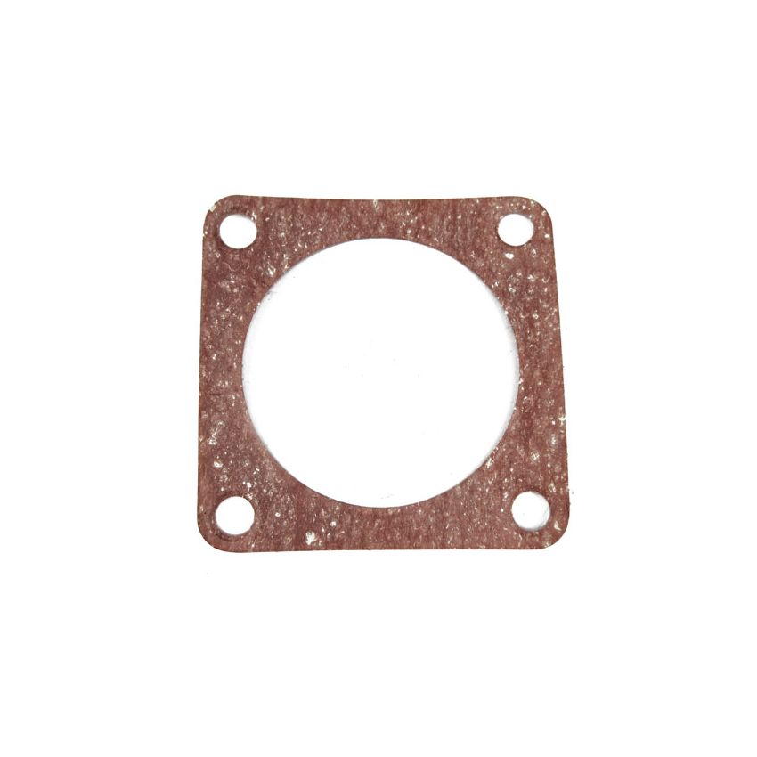 THROTTLE BODY GASKET:  XJ6 S1 S2
