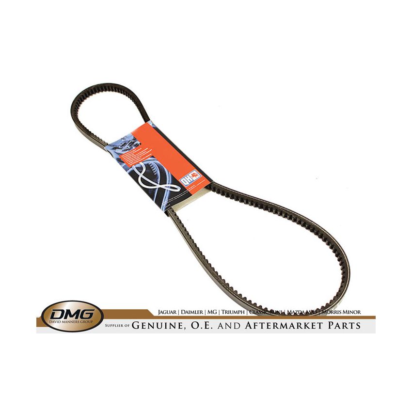 POWER STEERING BELT:  XJ6, TR8