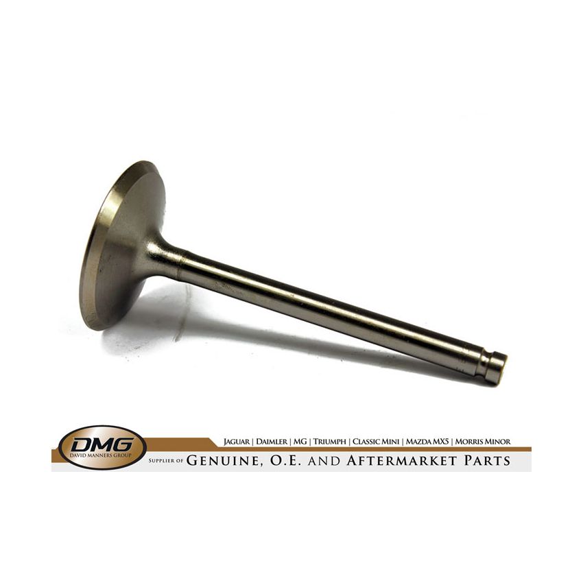 INLET VALVE:  6 CYLINDER INJECTION