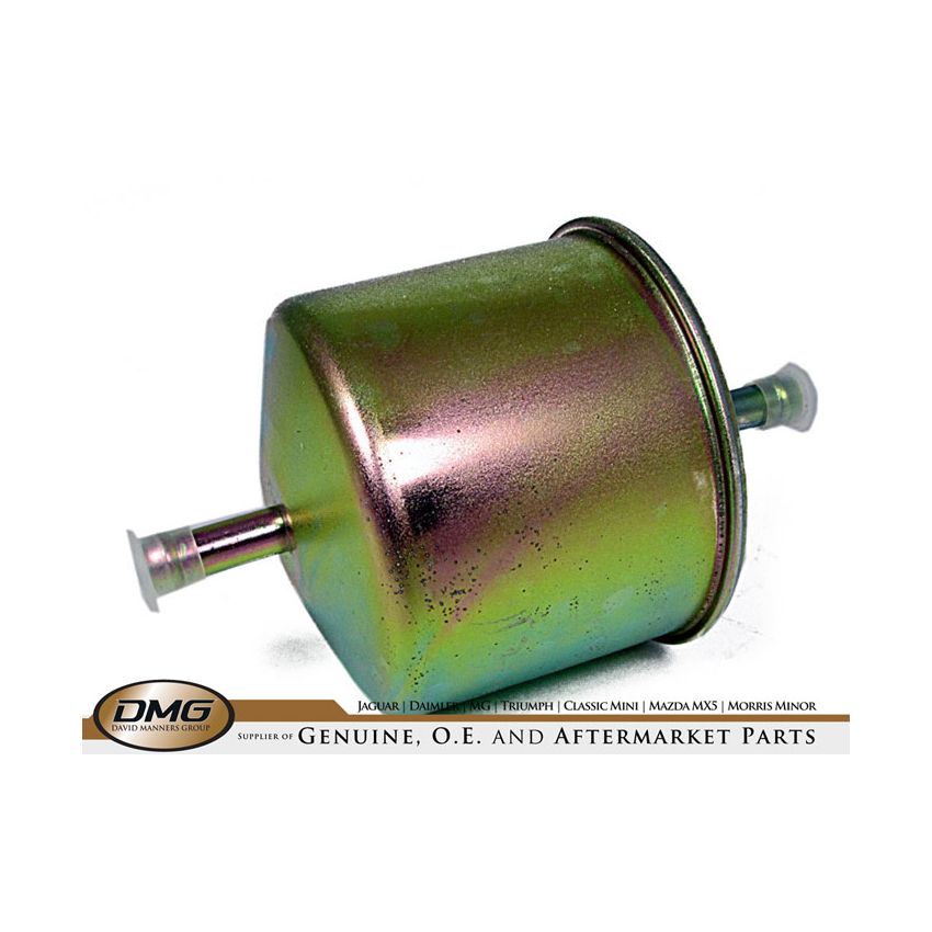 FUEL FILTER:  XJS, XJ12, XJ S3